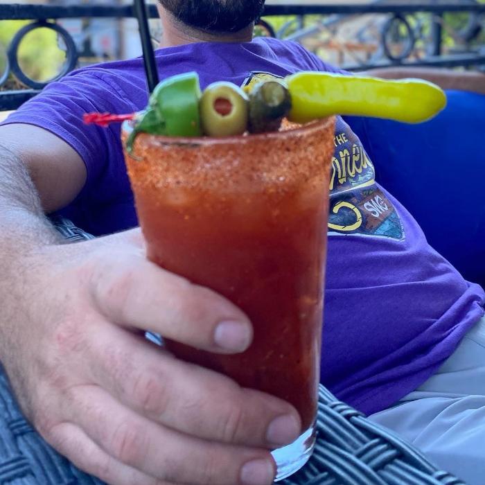 Opa Life Greek Cafe - Tempe, AZ