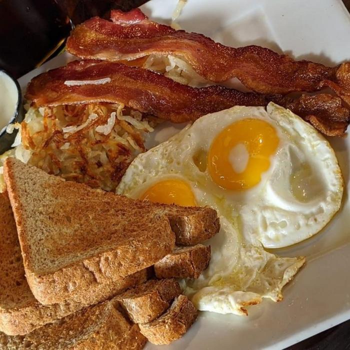 Opa Life Greek Cafe - Tempe, AZ