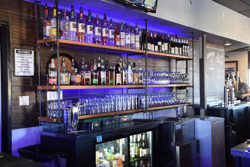 Opa Life Greek Cafe - Tempe, AZ