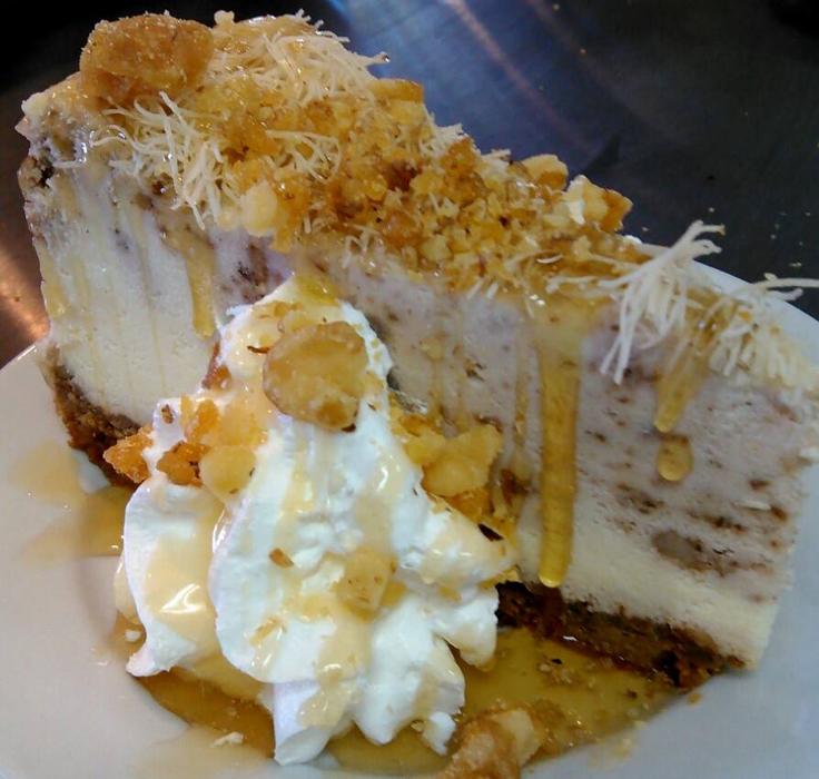 Opa Life Greek Cafe - Tempe, AZ