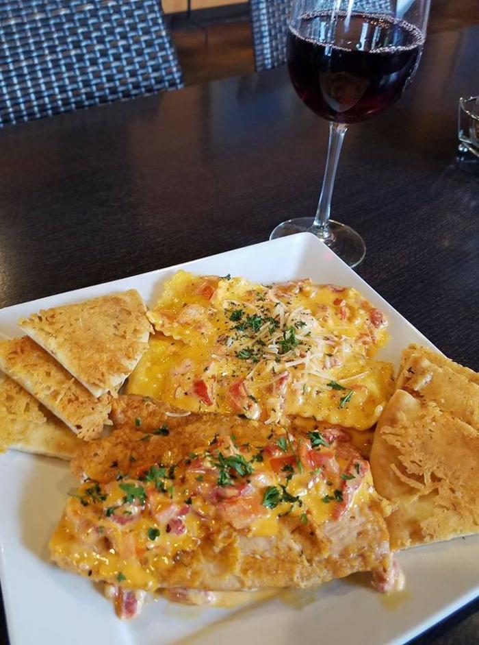 Opa Life Greek Cafe - Tempe, AZ