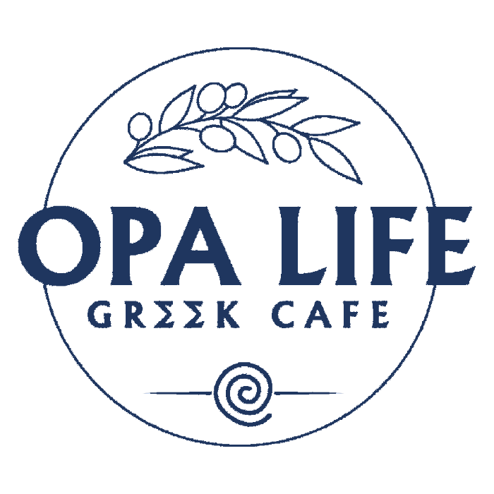 Opa Life Greek Cafe - Tempe, AZ