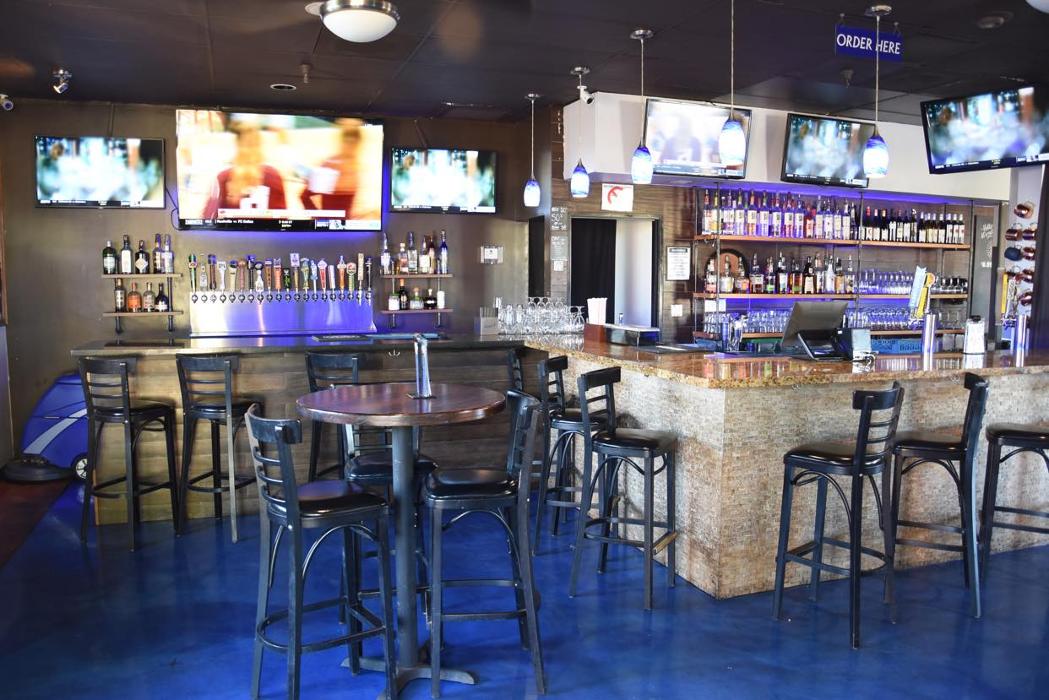 Opa Life Greek Cafe - Tempe, AZ