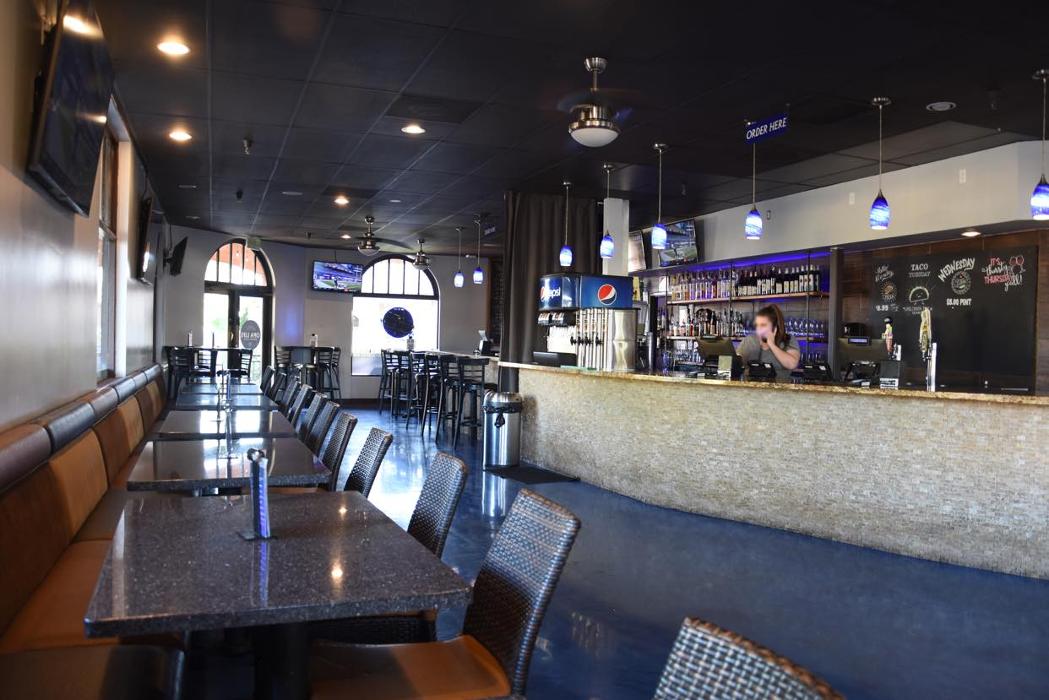 Opa Life Greek Cafe - Tempe, AZ