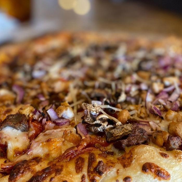 Opa Life Greek Cafe - Tempe, AZ