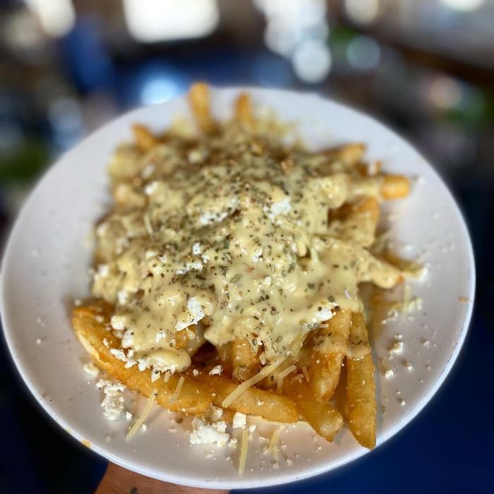 Opa Life Greek Cafe - Tempe, AZ