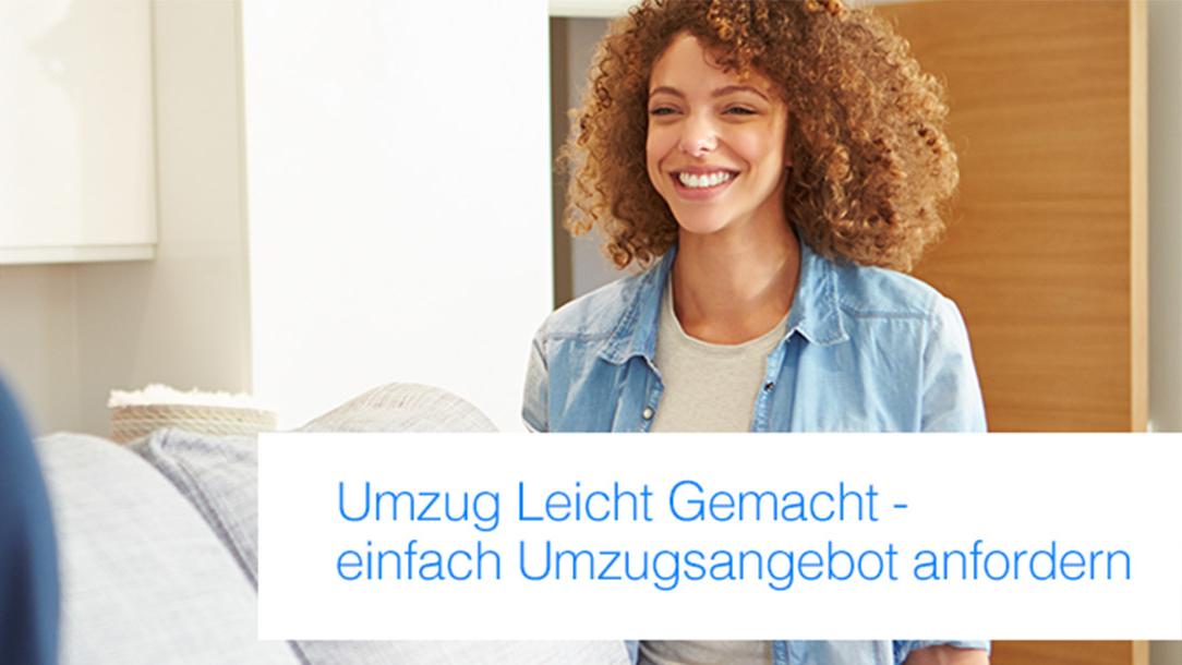 RS Umzugsservice & Haushaltsauflösung, Baedekerstraße in Leipzig