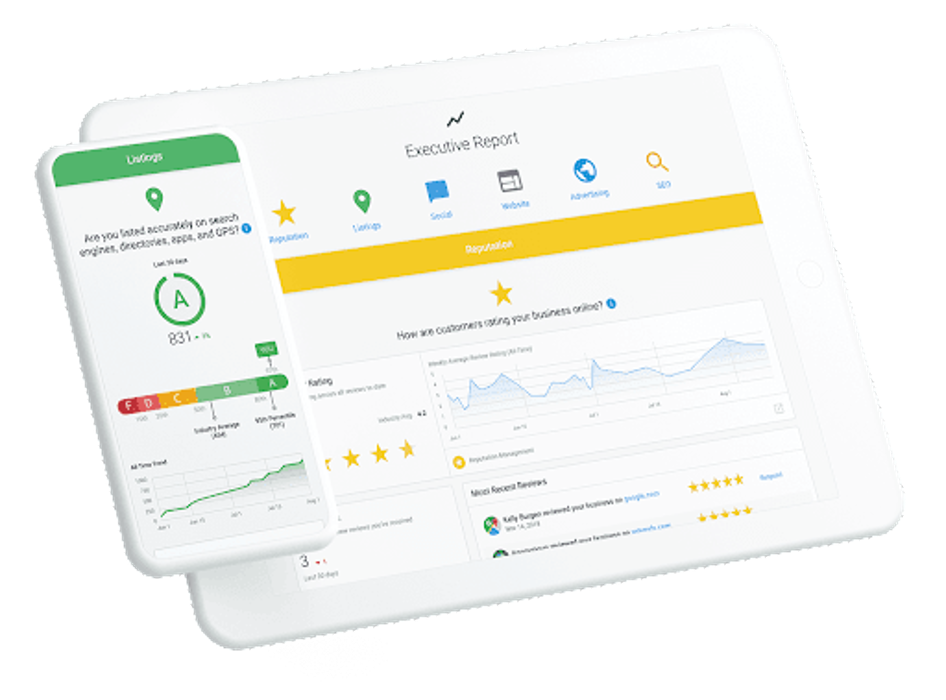 Hoosier Web Host - Indianapolis, IN