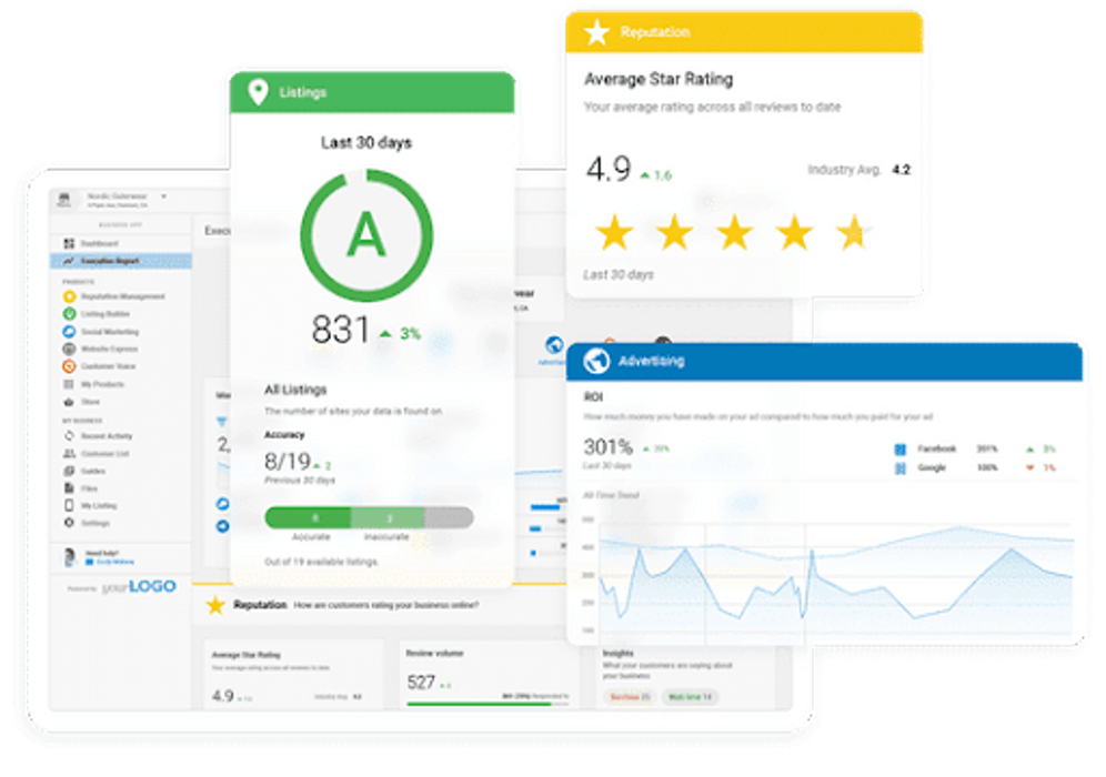 Hoosier Web Host - Indianapolis, IN