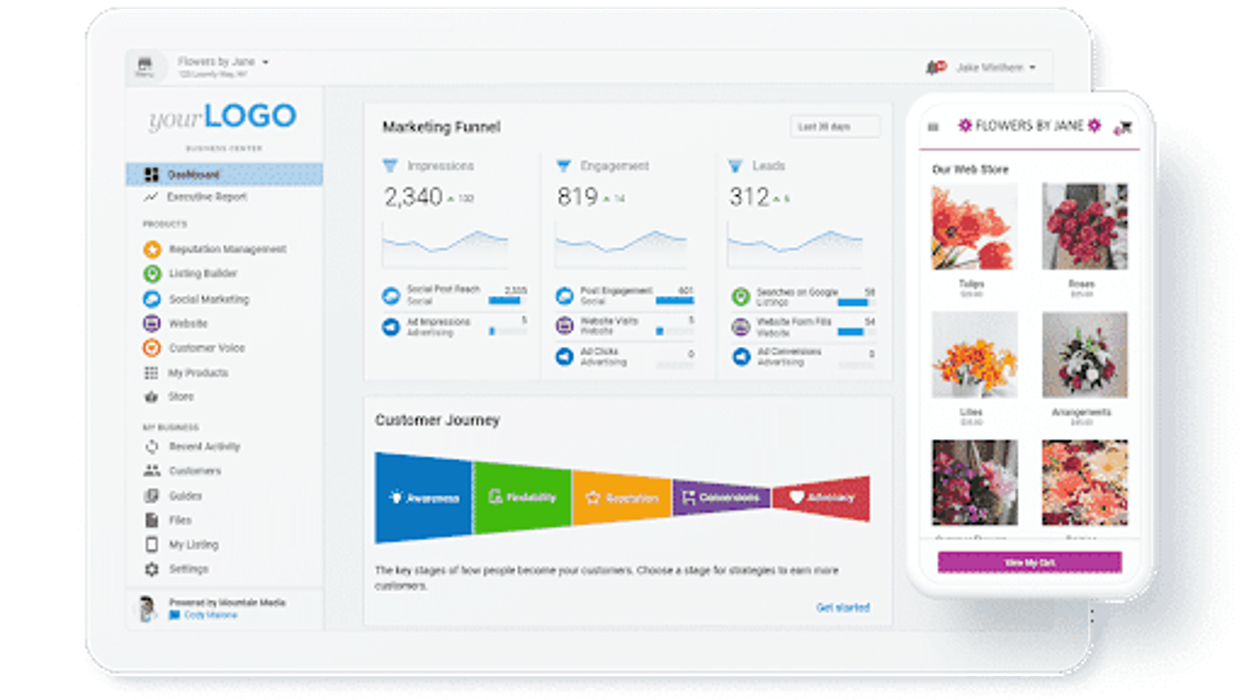 Hoosier Web Host - Indianapolis, IN