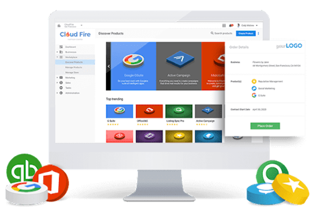 Hoosier Web Host - Indianapolis, IN