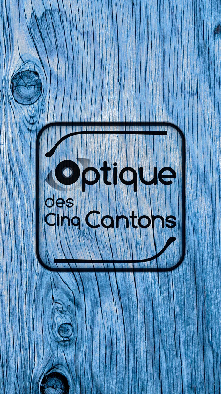 Optique des Cinq Cantons - Opticien Anglet