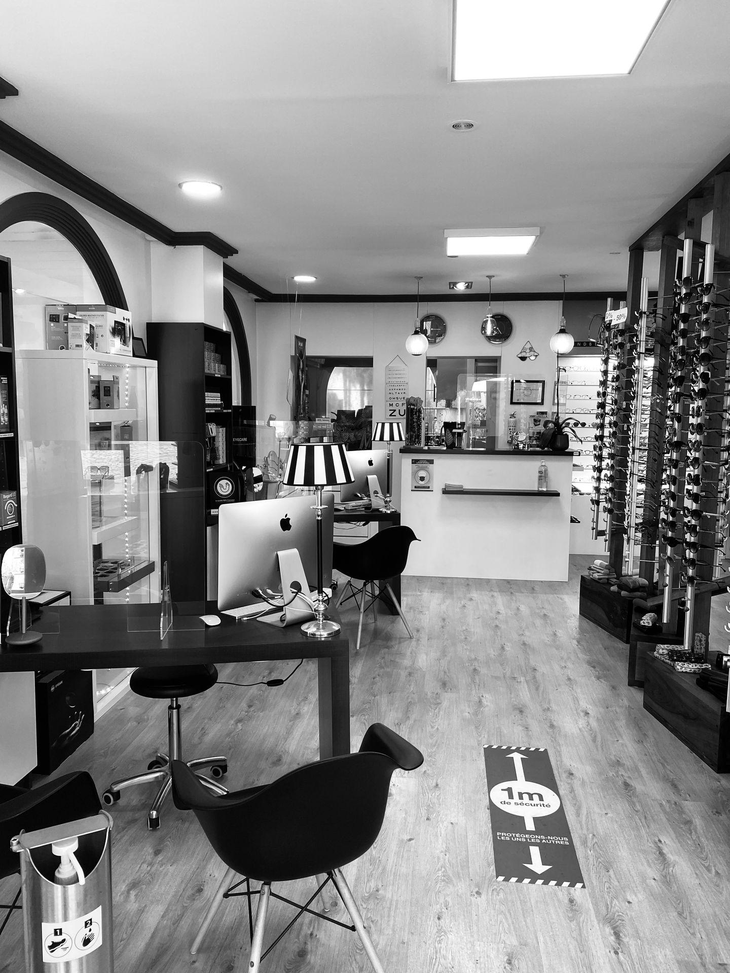 galerie image