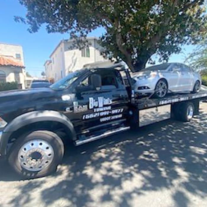 Big Willi's Towing - Compton, CA