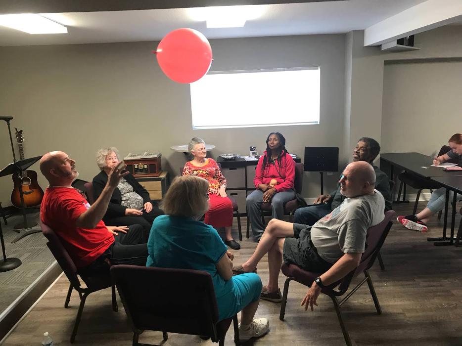 Seniors Serving Seniors In-Home Care - Sherwood, AR