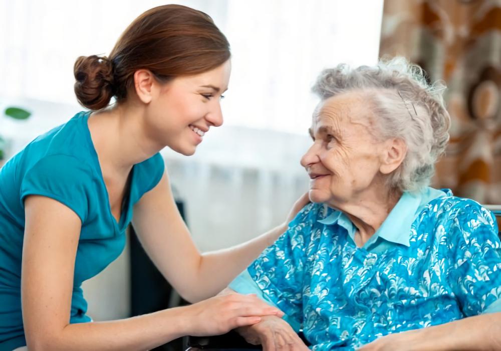 Seniors Serving Seniors In-Home Care - Sherwood, AR