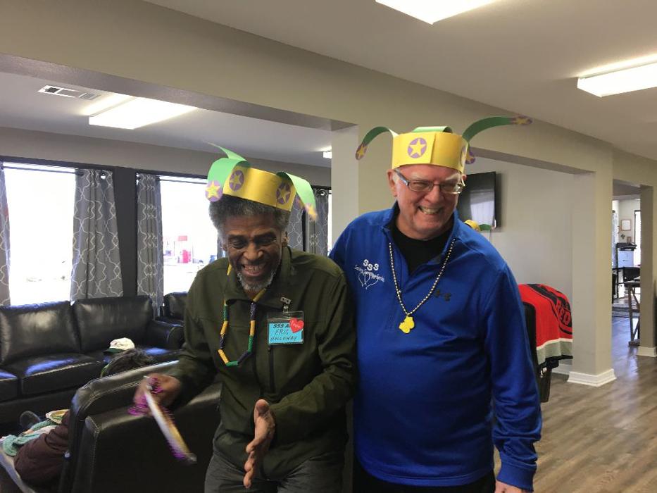 Seniors Serving Seniors In-Home Care - Sherwood, AR