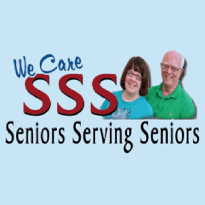 Seniors Serving Seniors In-Home Care - Sherwood, AR
