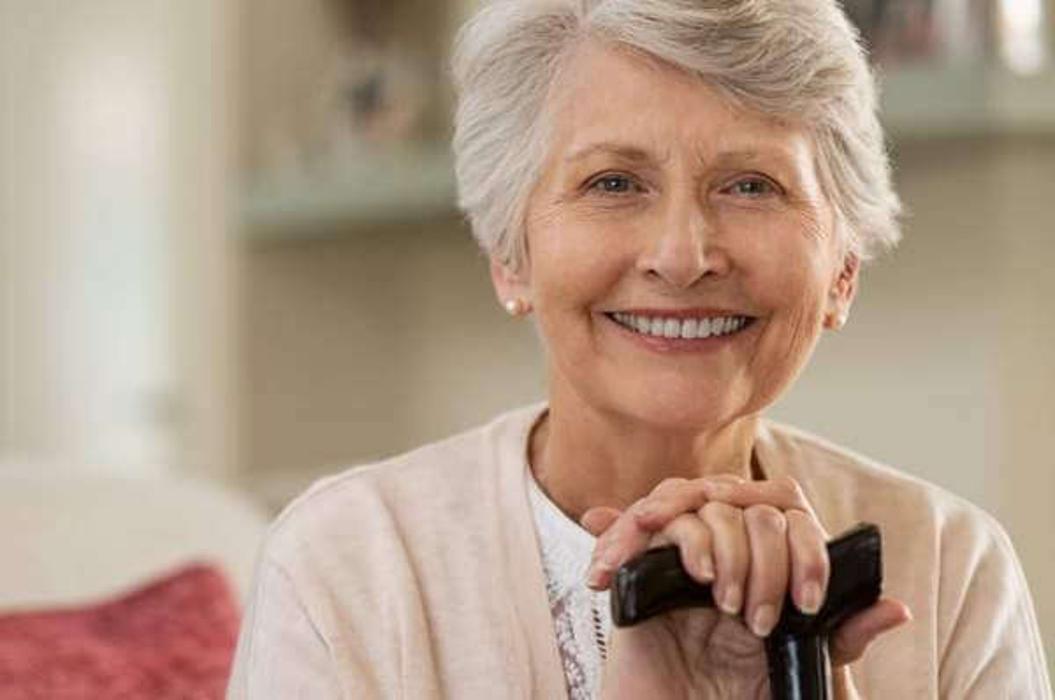 Seniors Serving Seniors In-Home Care - Sherwood, AR