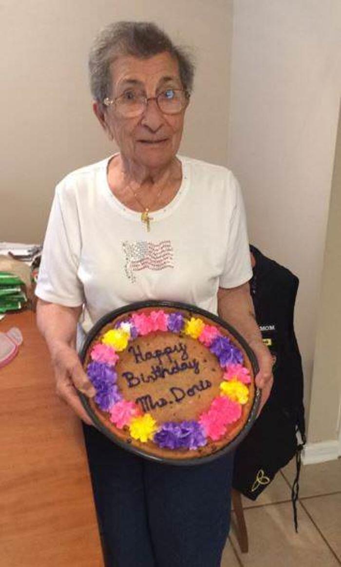 Seniors Serving Seniors In-Home Care - Sherwood, AR