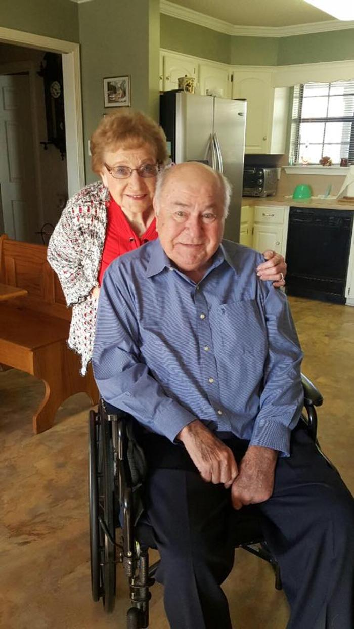 Seniors Serving Seniors In-Home Care - Sherwood, AR