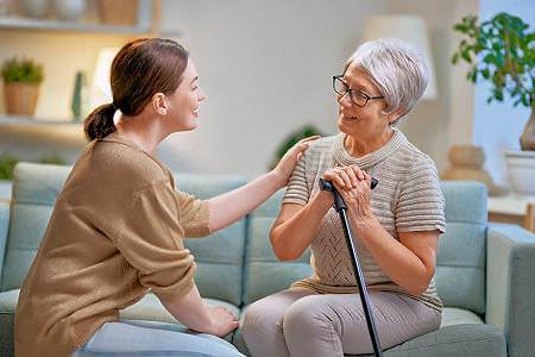 Seniors Serving Seniors In-Home Care - Sherwood, AR