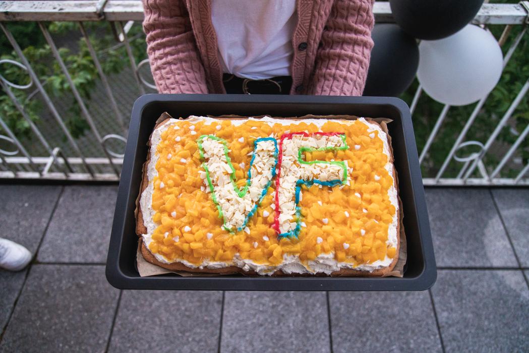 Vielfalter Werbeagentur, Böckenhoffstraße in Bottrop