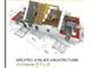 Arcatec Atelier ingénierie et bureau d'études (divers)