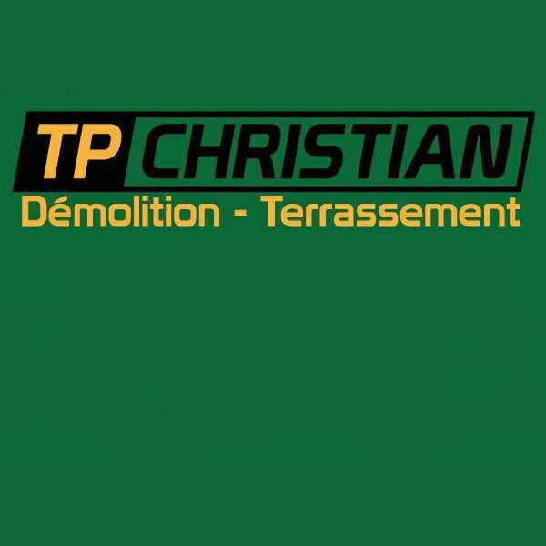 TP Christian entreprise de travaux publics