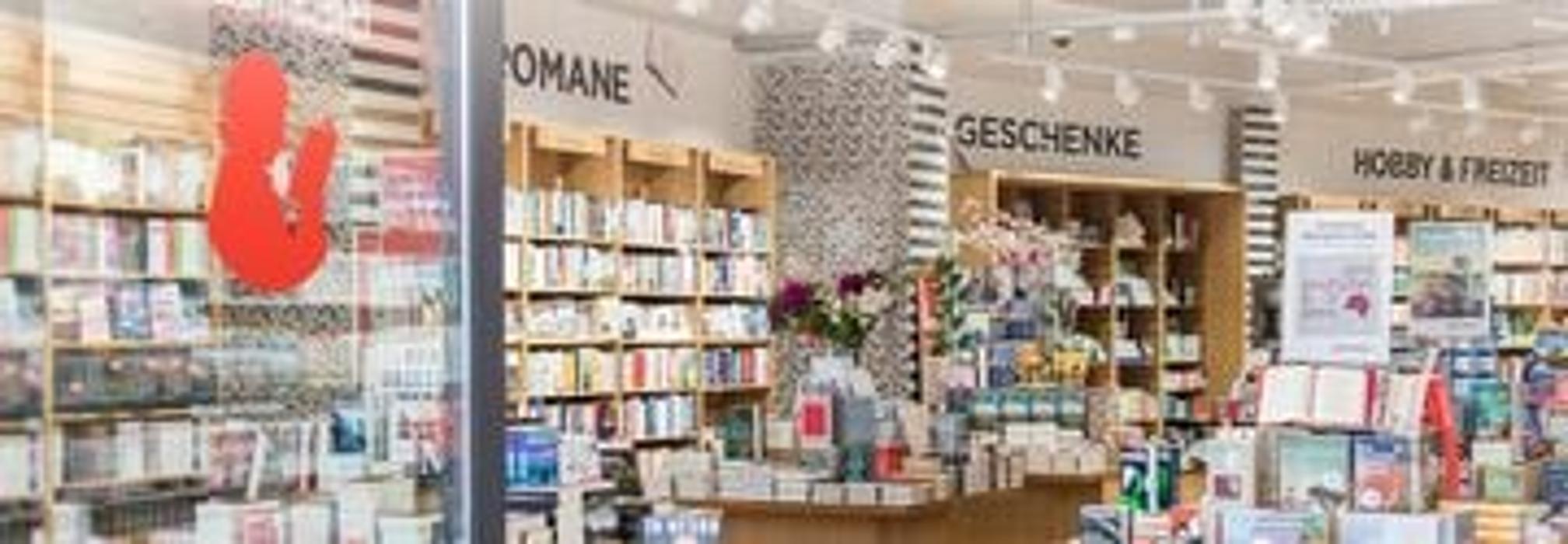 OSIANDER Stuttgart - Das GERBER, Sophienstraße in Stuttgart