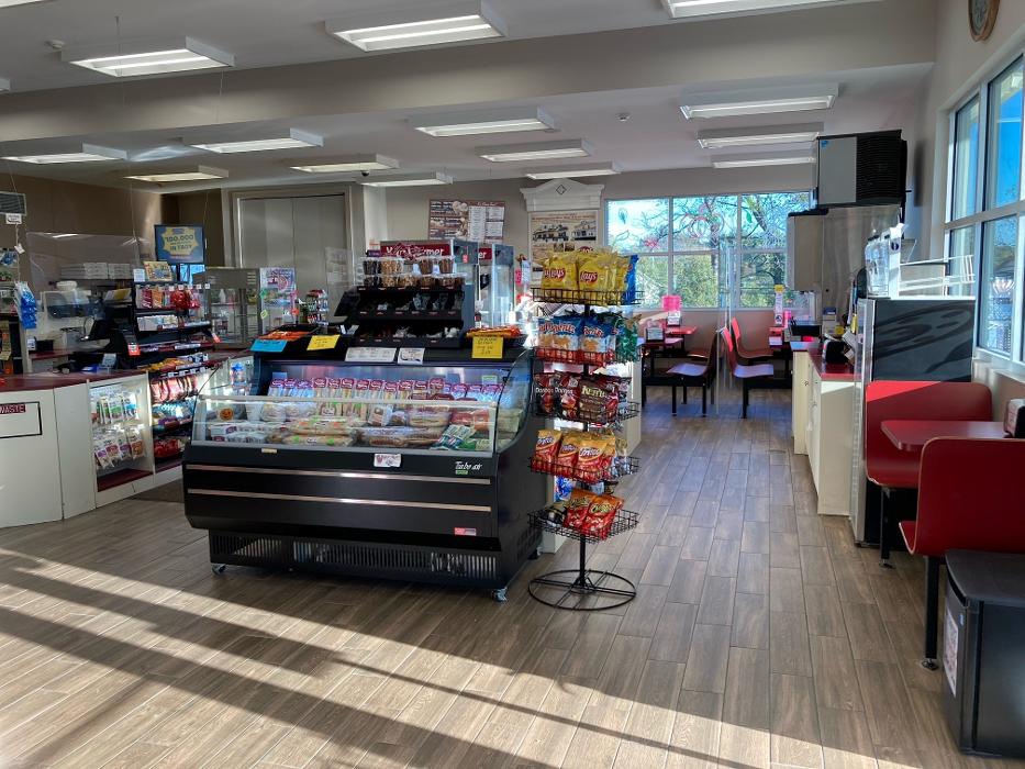 Stewart's Shops - Troy, NY