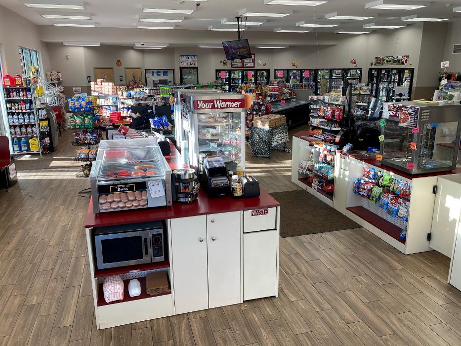 Stewart's Shops - Troy, NY