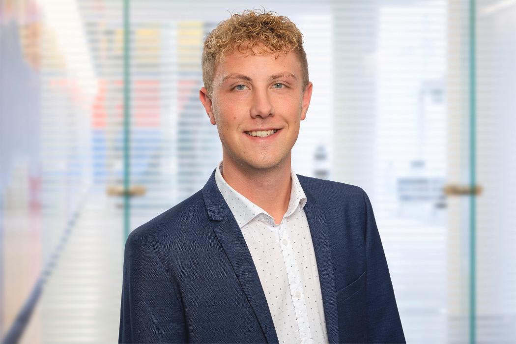 ERGO Versicherung Luca Sauer, Hauptstraße in Oberzent