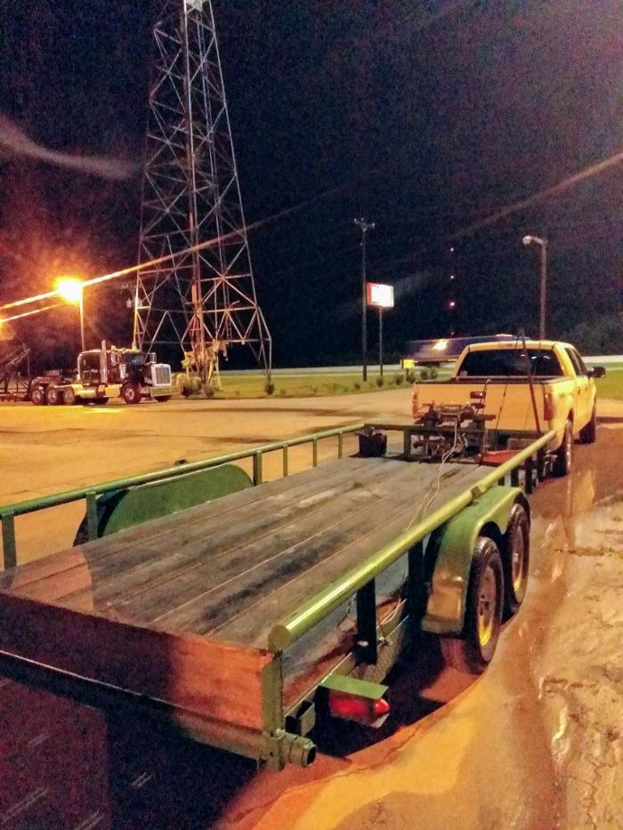 Casey's Roadside Services - Grand Saline, TX