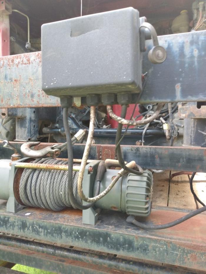 Casey's Roadside Services - Grand Saline, TX