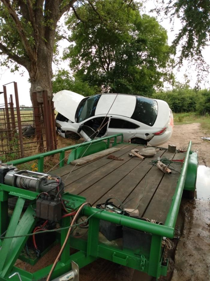 Casey's Roadside Services - Grand Saline, TX