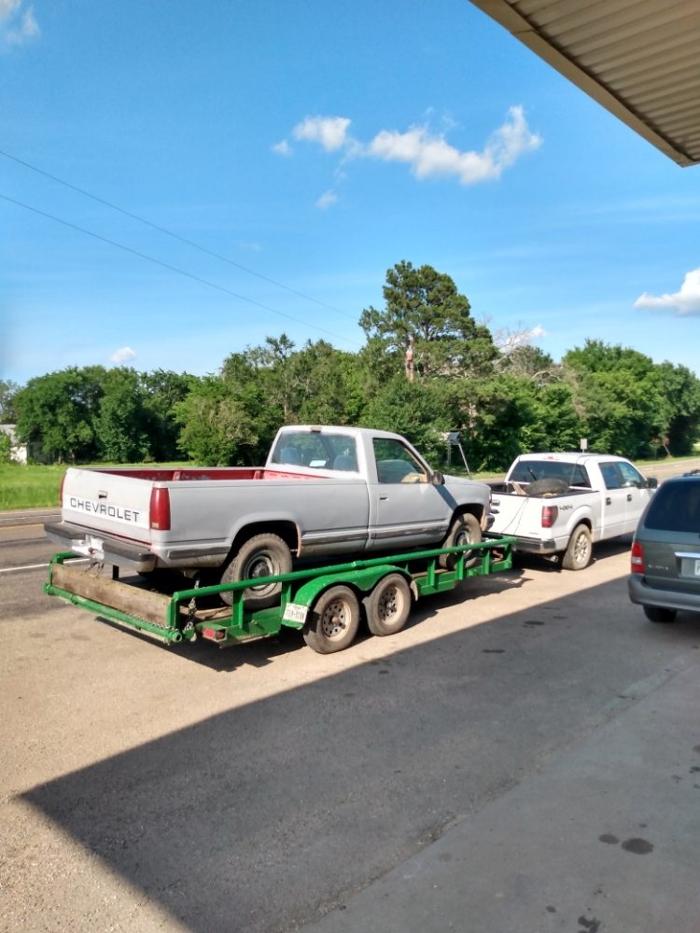 Casey's Roadside Services - Grand Saline, TX