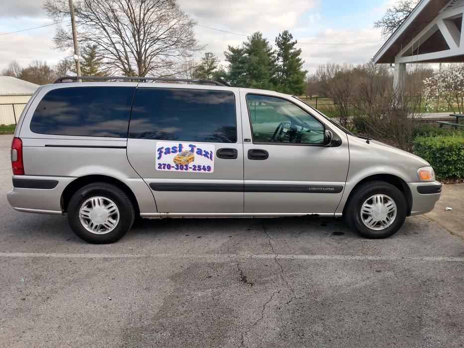 Fast Taxi - Bowling Green, KY