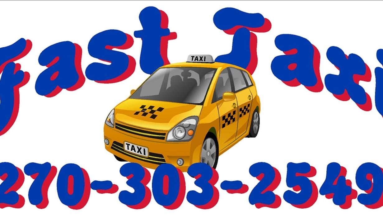 Fast Taxi - Bowling Green, KY