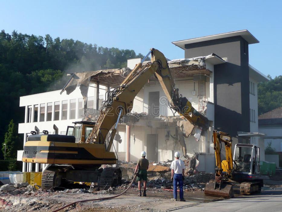 T.Franklin DeConstruction, LLC - Kansas City, MO