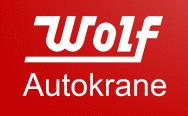Wolf Autokrane in Ravensburg