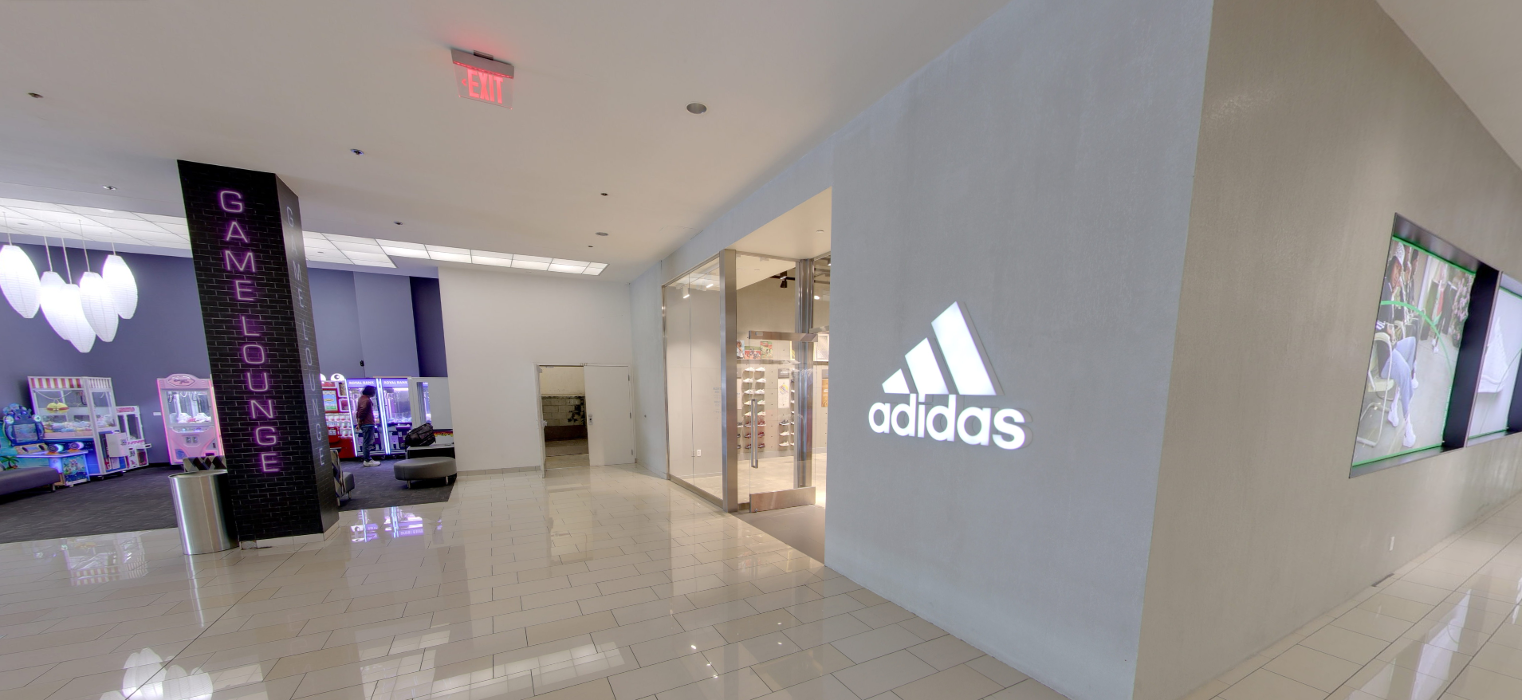 adidas Store Glendale Image