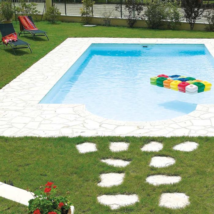 Desjoyaux Pools Göttingen, Am Rasenweg in Dünwald