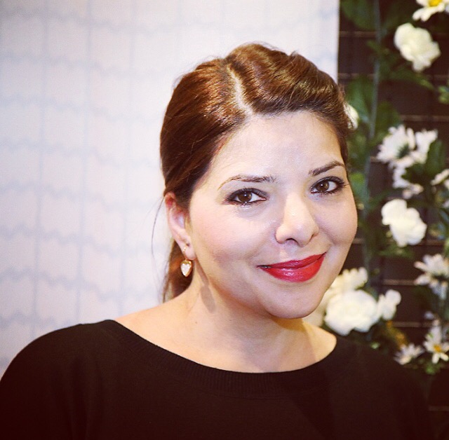 Kosmetikstudio Azita Kiencke, Hagenstraße in Hagenow