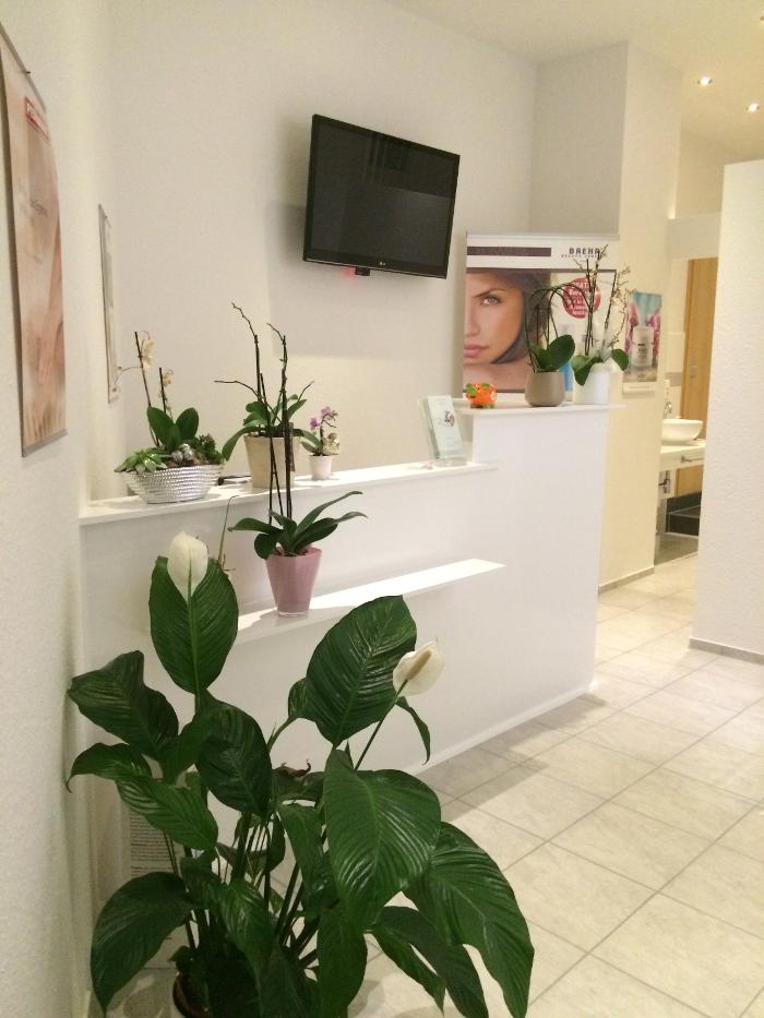 Kosmetikstudio Azita Kiencke