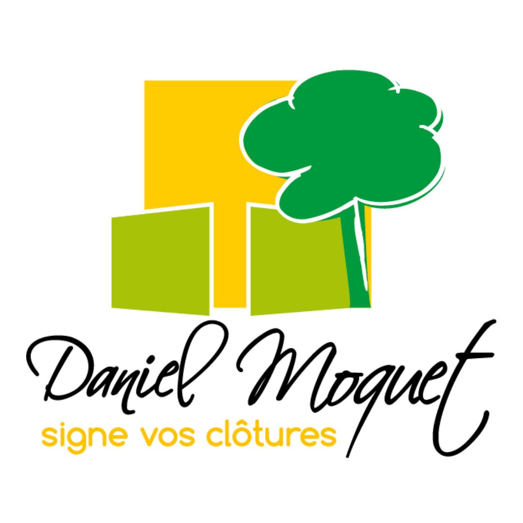 Daniel Moquet signe vos clôtures - Ent. DMC CHALLANS