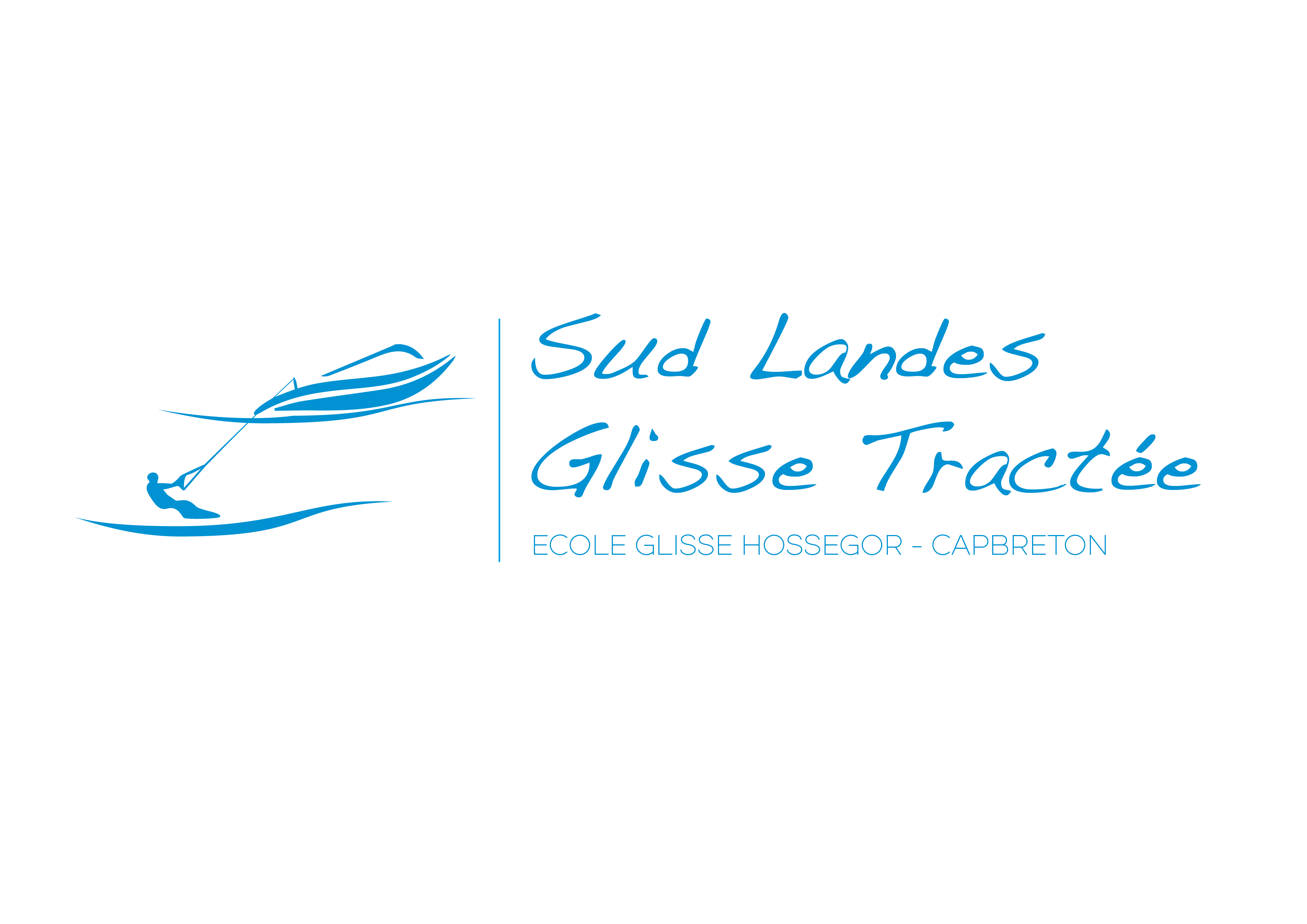 Sud Landes Glisse Tractee