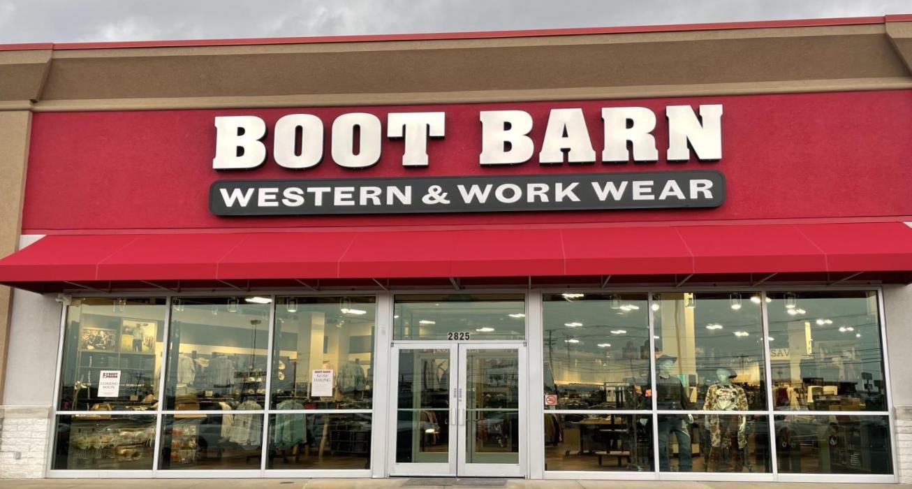 Clarksville - Store Image