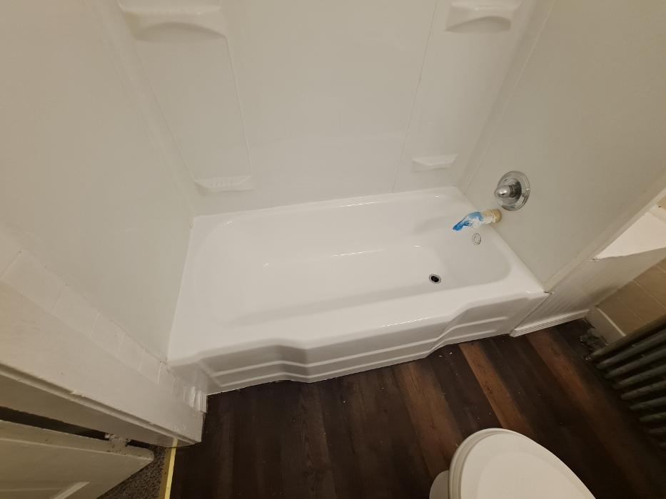 Quality tubs and refinishing - Pevely, MO