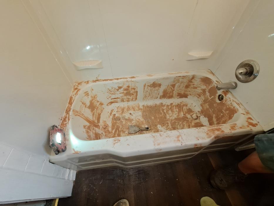 Quality tubs and refinishing - Pevely, MO